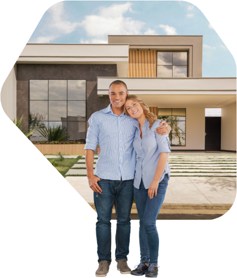 financiar um imóvel não precisa ser complicado.