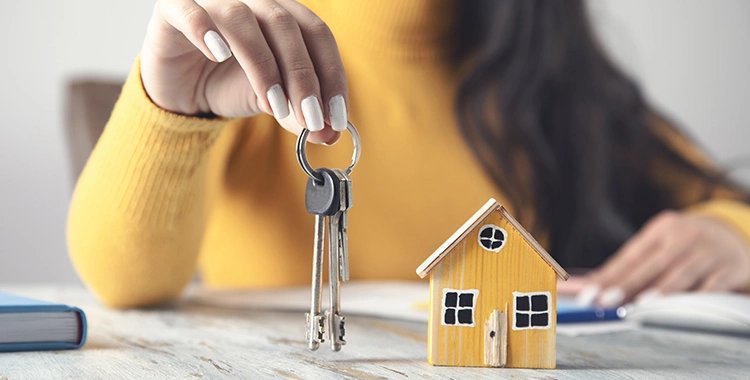 Despachante Imobiliário