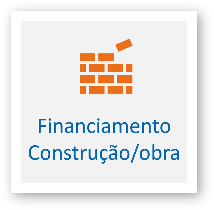 Correspondente bancário - Financiamento terreno