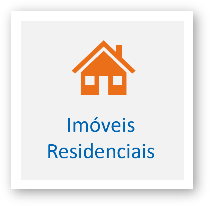 financiamento de Imoveis residenciais caixa