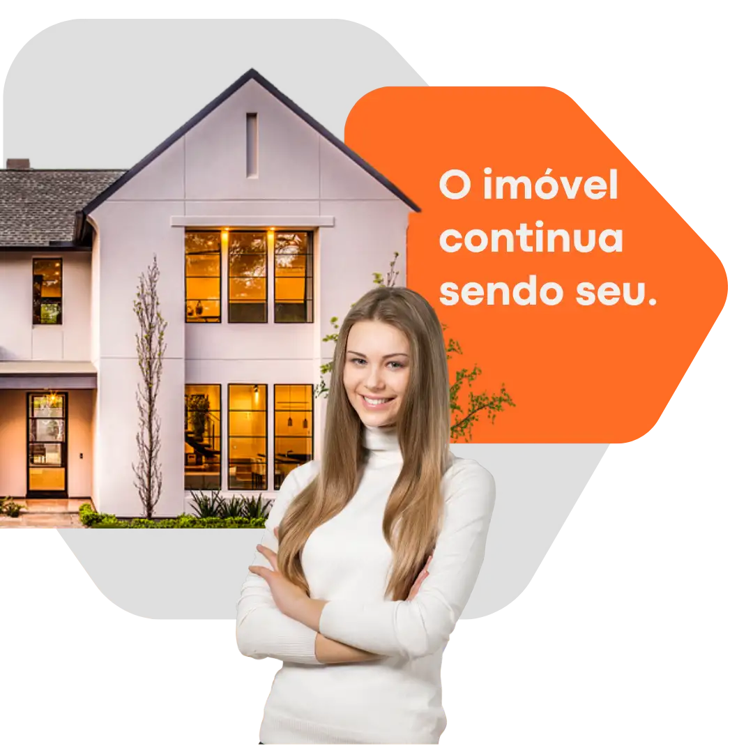 Refinanciamento Imobiliario
